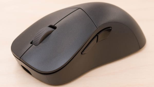 Cooler Master MM731 Pro (2026) im Test: Ergonomie-Meister mit kleinen Schwächen