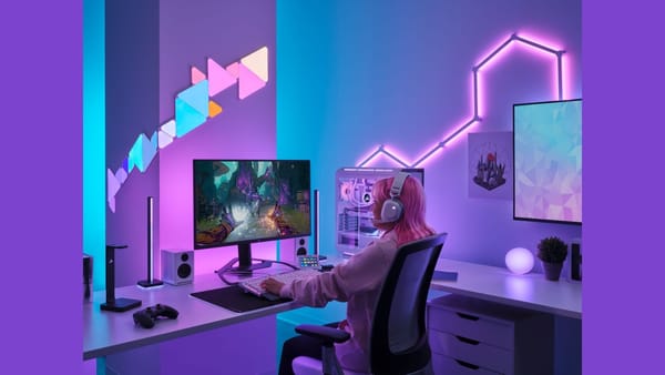 Test: Corsair iCUE Murals Smart Lighting (2026) – Immersion der nächsten Generation oder bloße Spielerei?