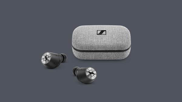 Test: Sennheiser Momentum True Wireless 5 (2025) – Audiophile Klangqualität im kompakten Format?