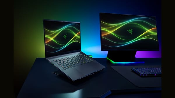 Test: Razer Blade 16 (macOS, 2026) – Gaming-Leistung trifft auf Apple-Design?