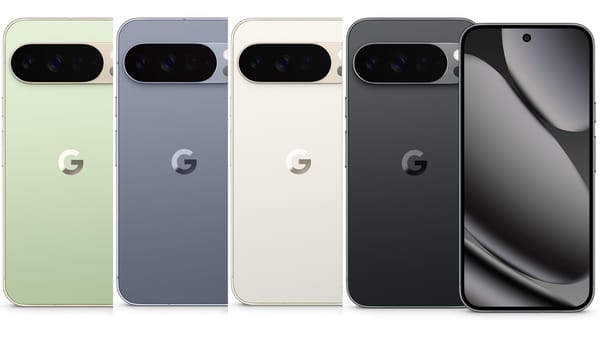 Google Pixel 10 Pro im Test: KI-Magie oder Marketing-Gag?