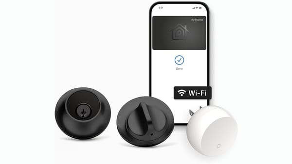 Test: Level Lock+ (2026) – Das unsichtbare Smart Lock mit Zukunftstechnologie?