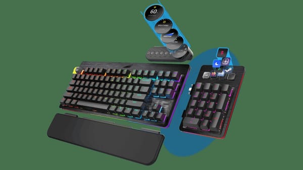 Test: Mountain Everest Max 2 (2026) – Die modulare Revolution am Anschlag?