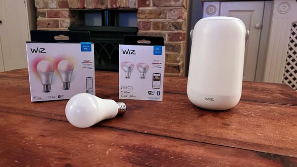 Test: Wiz Connected Lighting Gen3 (2026) – Intelligente Beleuchtung für Jedermann?