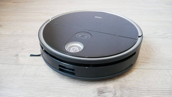 360 S10 Saugroboter im Test: LiDAR-Präzision im Wohnzimmer?