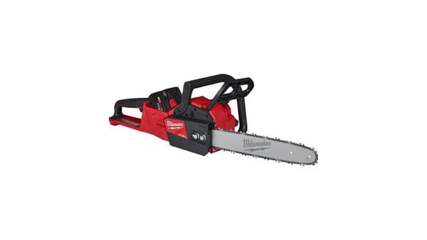 Milwaukee M18 FHS35-0 (2026) im Test: FUEL-Akku-Power mit Kompromissen?