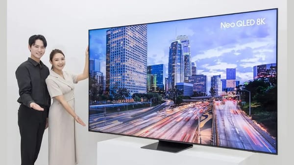 Samsung Neo QLED 98Z9K (2026) im Test: 8K-Referenz mit Kompromissen?