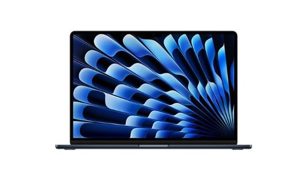 Test: Apple MacBook Air 15" (M3, 2025) – Schlankes Multitalent mit Leistungspotenzial?