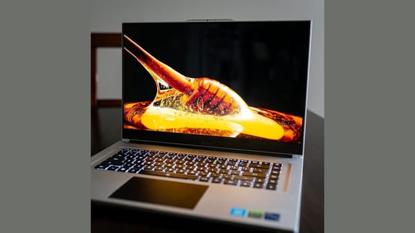 Gigabyte Aero 16 (macOS, 2026) im Test: Der Gaming-MacBook-Traum?