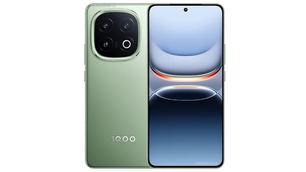 Vivo iQOO 14 Pro (2026) im Test: Leistungskrone zum Kampfpreis?