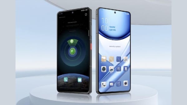 ZTE Axon 60 Ultra (2026) im Test: Akku-Gigant mit Ambitionen?