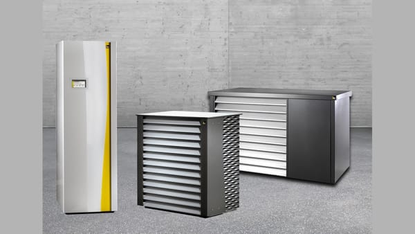 IDM iPump T 11 (2025) im Test: Intelligente Wärmepumpe mit Cloud-Komfort oder Datenkrake?