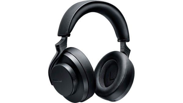 Shure Aonic 50 Gen 2 (2026) im Test: Klangliche Perfektion für Audiophile – Hat Shure die Konkurrenz überholt?