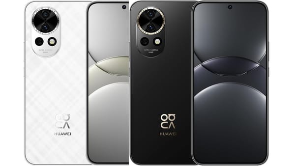 Huawei Nova 13 (2026) im Test: Glanz und Kompromisse in der Mittelklasse