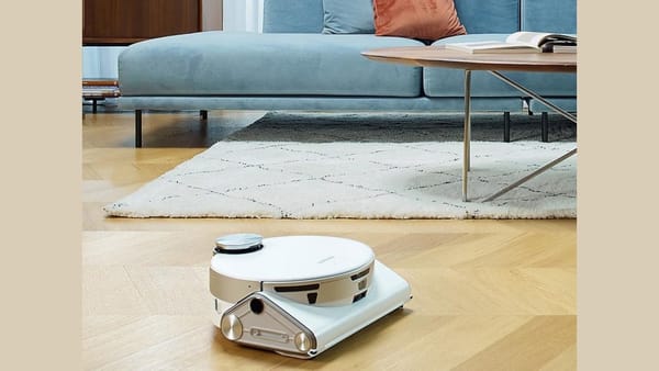Samsung Bespoke Jet Bot AI+ (2025) im Test: KI-Revolution oder Reinigungs-Rohrkrepierer?