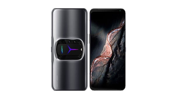 Lenovo Legion Y90 Pro (2025) im Test: Kühles Köpfchen für hitzige Gaming-Sessions?