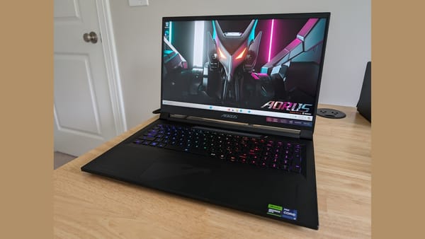 Gigabyte AORUS 17X (2026) im Test: Mechanische Präzision trifft auf brachiale Gaming-Leistung