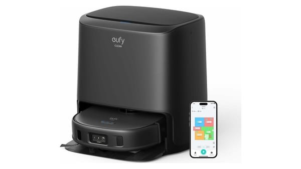 Eufy RoboVac X9 Pro (2025) im Test: Saugkraft-Monster mit smarten Ambitionen