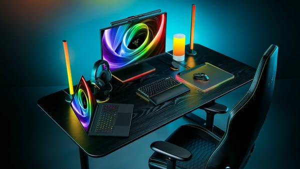 Razer Chroma Smart Home Kit (2025) im Test: Lichtspektakel mit Stolpersteinen