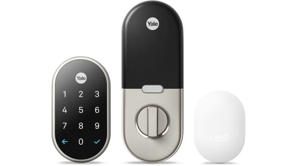 Test: Nest x Yale Lock (2026) – Komfort und Sicherheit im Google-Ökosystem?