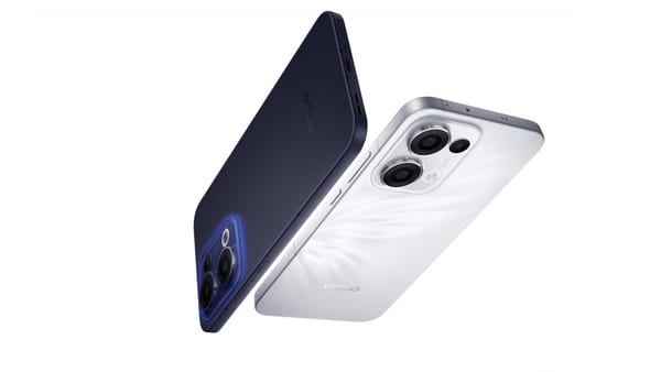 Test: Oppo Reno 13 (2026) – Vielseitige Kamera für kreative Nutzer oder Blender?