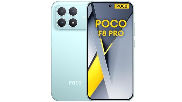 Test: POCO F8 Pro Gaming (2025) – Der Preis-Leistungs-König unter den Gaming-Smartphones?