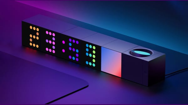 Test: Yeelight Cube (2026) – Modulare Smart-Leuchte mit kreativem Potenzial