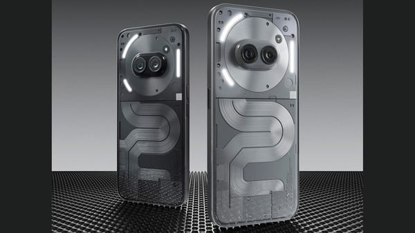 Nothing Phone (2a) im Test: Ein Design-Statement mit Kompromissen?