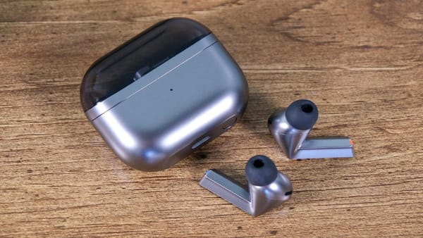 Test: Samsung Galaxy Buds Pro 3 (2026) – Intelligente Klangwelt für Android-Enthusiasten