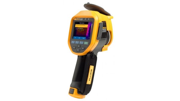 Test: Fluke Ti480 PRO (2026) – Wärmebilder in Perfektion oder Profi-Preisschock?
