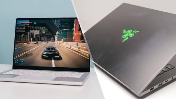 Test: Razer Book 14 2-in-1 (2026) – Das vielseitige Convertible für Gamer und Kreative?