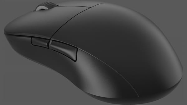 Endgame Gear XM2we Plus (2026) im Test: Kabellose Präzision für eSports-Enthusiasten