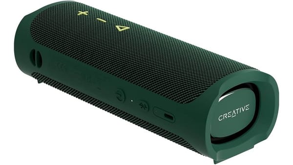 Test: Creative MUVO Go (2026) – Der robuste Bluetooth-Lautsprecher für aktive Entdecker