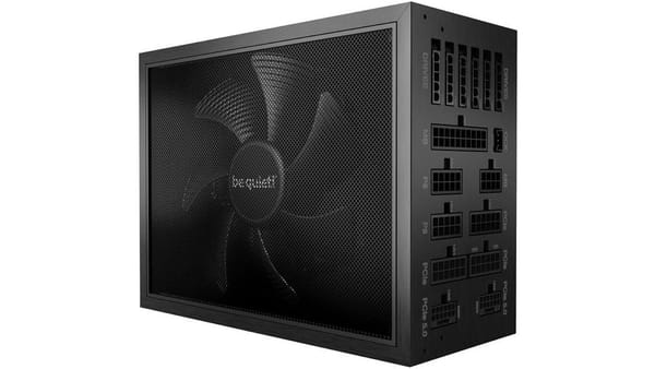 Test: be quiet! Dark Power Pro 13 1300W – Effizienz-Krone für Enthusiasten?