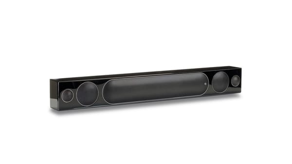 Test: Monitor Audio Radius One (2025) – Kompakte Soundbar mit audiophilen Ambitionen?