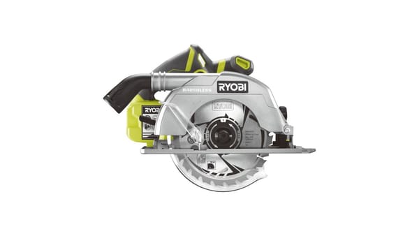Ryobi R18CS7-0 (2025) im Test: Ambitionierte Akku-Säge mit Schwächen im Detail?