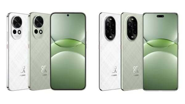 Huawei Nova 13 (2025) im Test: Solide Mittelklasse mit Abstrichen bei der Software