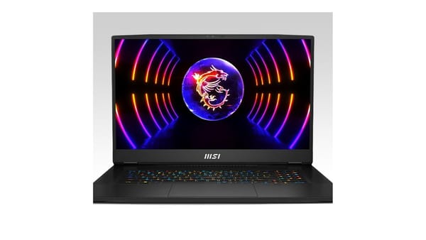 MSI Titan GT77 HX (2026) im Test: Leistungsgigant mit Kompromissen