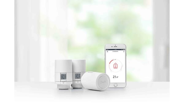 Danfoss Eco 2 (2026) im Test: Intelligente Heizungssteuerung mit Tücken