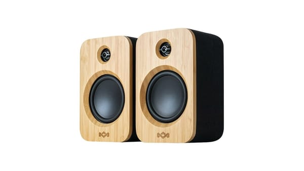 House of Marley Get Together Duo (2025) im Test: Nachhaltiger Klang für Individualisten