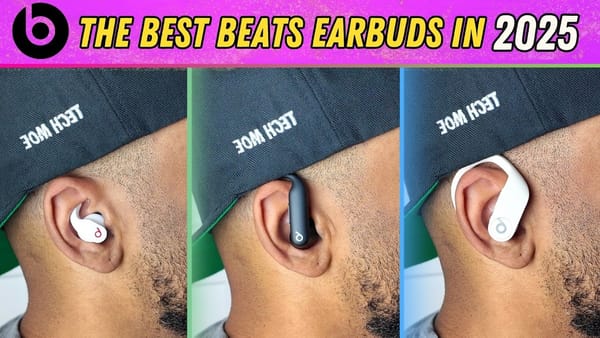 Test: Beats Fit Pro 2 (2025) – Der ultimative Workout-Begleiter mit Schwächen?