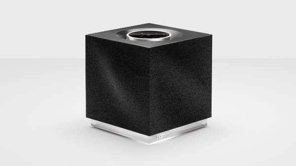 Naim Mu-so Qb 2nd Generation (2026) im Test: Referenzklang im Kompaktformat?