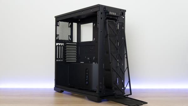 Phanteks Enthoo 2 (2026) im Test: Super-Tower mit Luft nach oben?