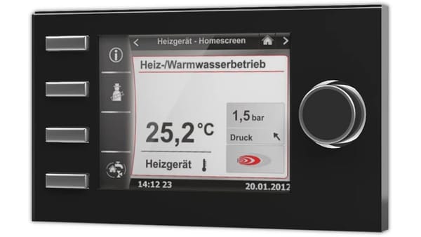 Wolf BM-2 (2026) im Test: Modulare Heizungsregelung zwischen Komfort und Komplexität