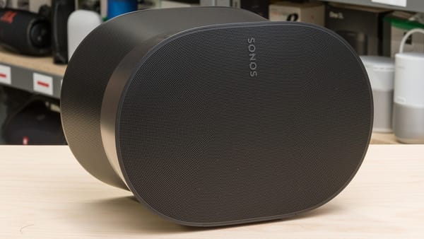 Sonos Era 300 (2025) im Test: Revolutionärer Raumklang oder überhypter Lautsprecher?