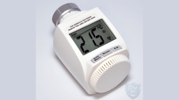 EQ-3 MAX! Heizkörperthermostat+ (2026) im Test: Preiswerte Heizungssteuerung mit Abstrichen