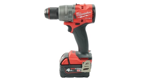 Milwaukee M18 FPD3 (2025) im Test: Evolution oder Revolution im 18V-Segment?