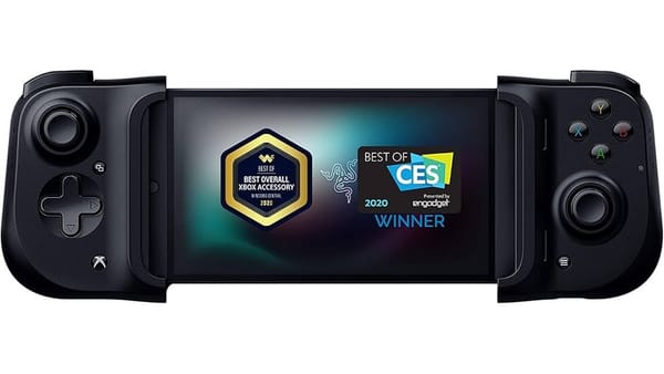 Razer Kishi V3 Pro (2026) im Test: Mobile Gaming neu definiert – mit kleinen Abstrichen