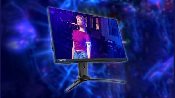 Acer Predator X28 (2026) im Test: Scharfe Bilder und hohe Bildwiederholraten fordern ihren Preis