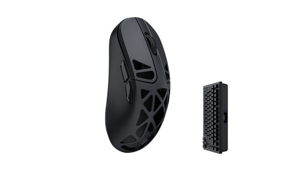 Keychron M3 Mini Wireless (2025) im Test: Kompakte Präzision für unterwegs?